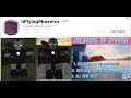 Roblox Avengers Simulator:Playing As War Machine With An Admin I Jailbreak HD Update