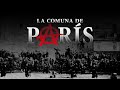 LA COMUNA DE PARÍS