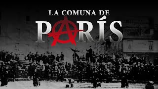 La Comuna De París