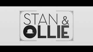 Stan & Ollie (2018) - International Trailer