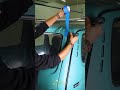 Wrap It Up: Effortless Car Painting Hacks! 🚗🎨