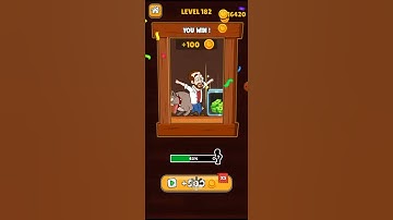 home pin how to loot pull pin puzzle android gameplay level 182 walkthrough