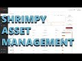 Shrimpy - A Versatile Cryptocurrency Asset Manager