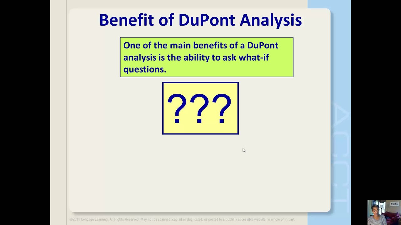 dupont science essay