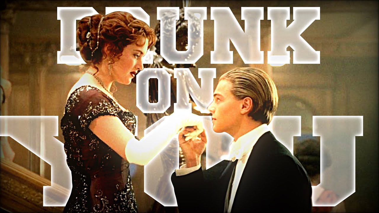 [Drunk on you] | Rose x Jack - HBD Nathan ♡ - YouTube