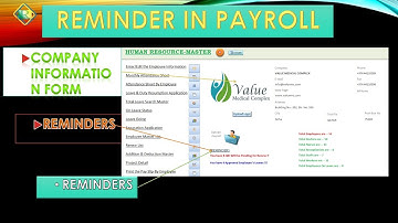 22. Reminder Show on Dashboard Numbering in MS Access --- Hindi