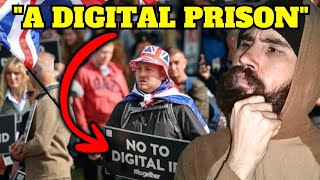 Digital IDs: Permanent, No Escape. Prove Me Wrong!