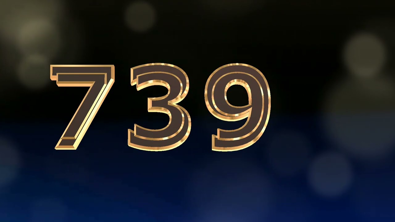 739 YouTube 739-youtube