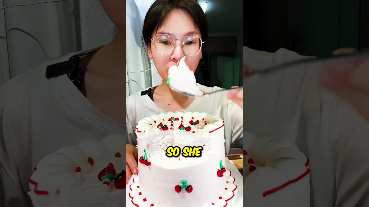 No One Showed Up On Her Birthday