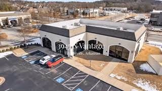 3945 N Vantage, Fayetteville, Arkansas