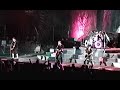 Metallica - San Jose, CA, USA [1996.08.02] Full Concert - 3 Cam Mix