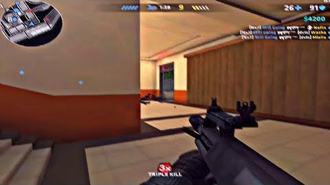 Special Ops Rank vs Nefin With 300 Ping | 32 Kills | Carrying But Losing