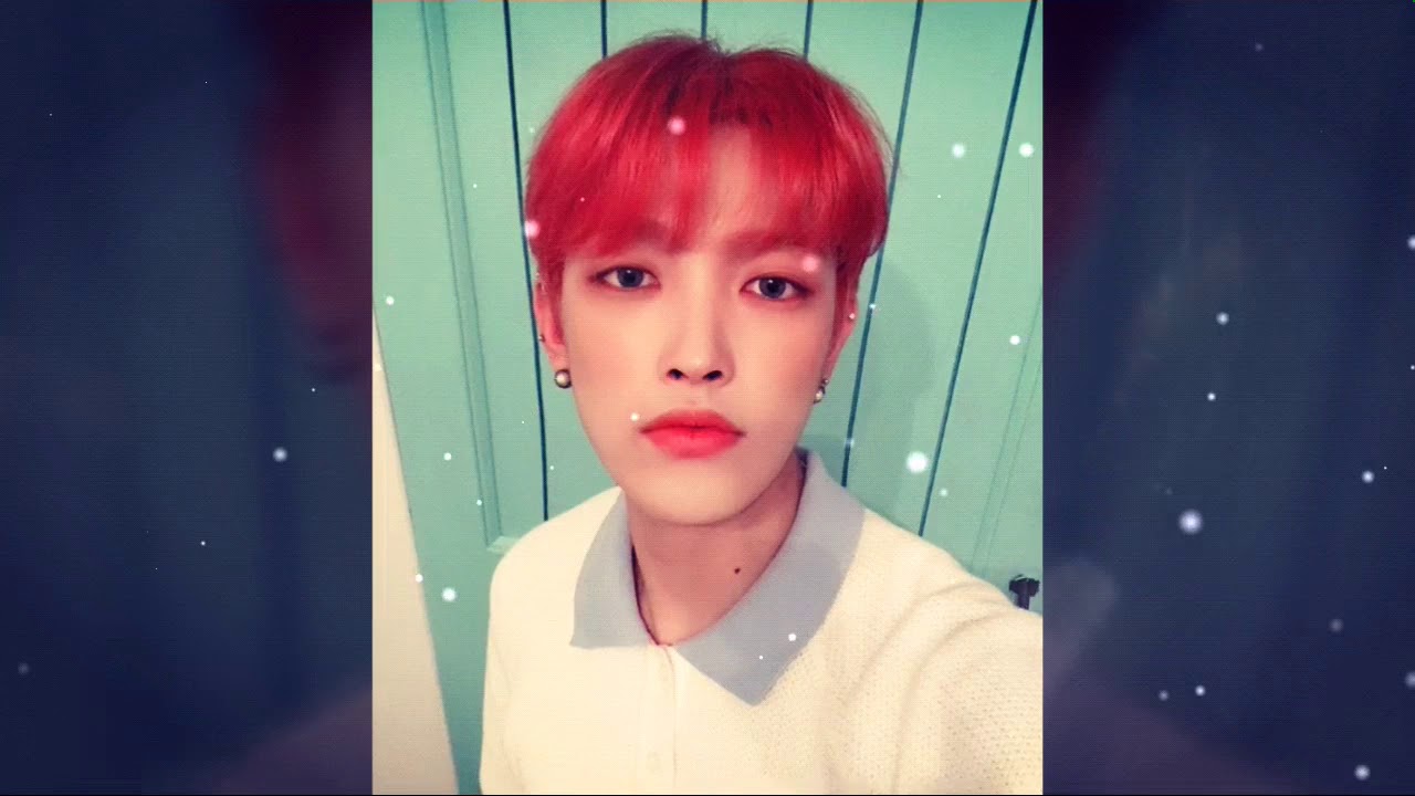 Kim Hongjoong - Wave Happy Birthday 19981107 - YouTube