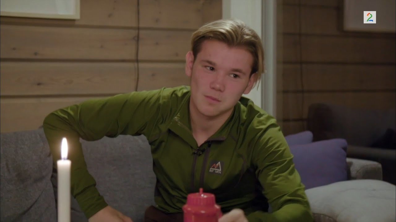 Marcus & Martinus with Held Harald