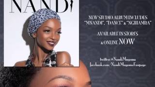 Nandi Mngoma -- Mnandi