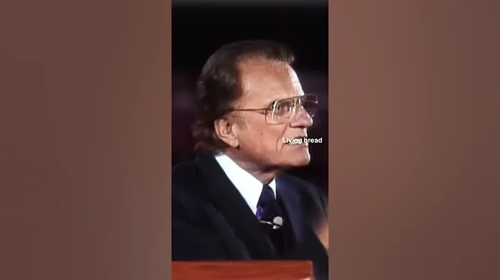 The way to escape Temptation?? - Billy Graham #shorts - DayDayNews