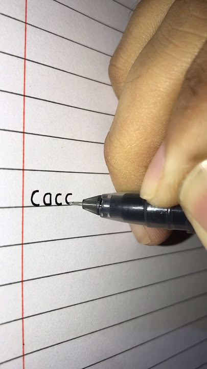 caca