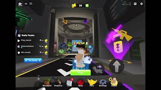 #giveaway #rivals #roblox #mr.sniper #only 100 subs screenshot 2