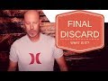 THE FINAL DISCARD STAGE OF NARCISSISTIC ABUSE