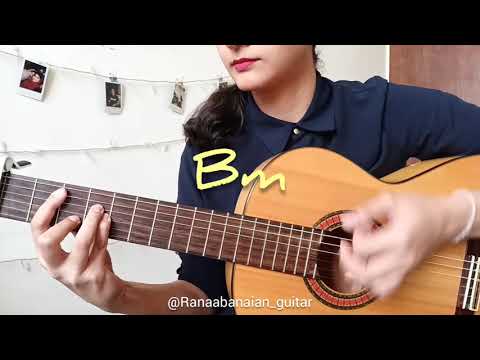 How To Play Nasini Al Donya By Ragheb Alama Cover By Moghtada And Asrin آموزش نسینی الدنیا