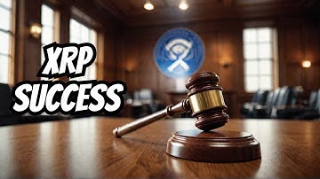 XRP Victory: How Ripple