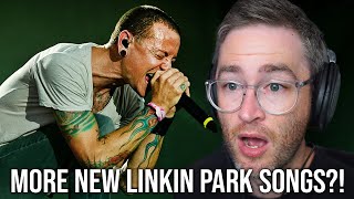 Linkin Park &quot;More the Victim&quot; Reaction // Meteora 20