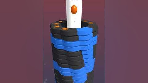 Stack Ball 3D Level 311 312 313 314 315