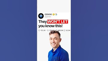 NIEUW Google Gemini Enterprise is GEK!