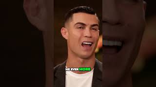 The Price of Success  Overcoming Negativity and Press Criticism | Cristiano Ronaldo