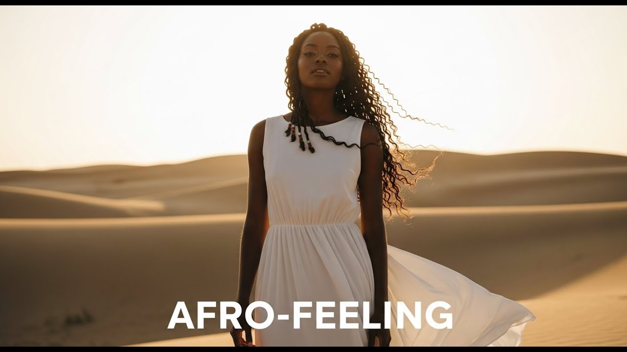 Afro House Mix 2025 | The Best Afro House 2025 - Vibes #80