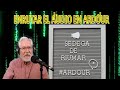 Capítulo 7. Siguiendo el Manual de Ardour. El Enrutamiento.