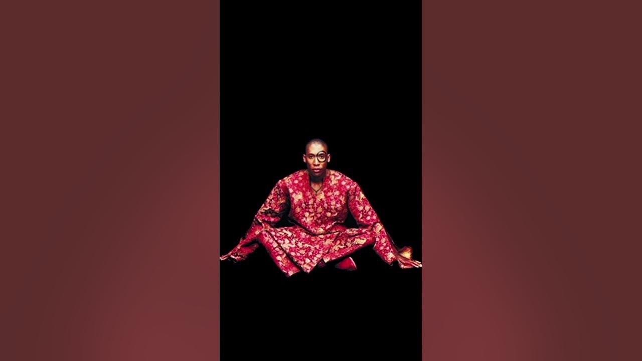 Raphael Saadiq x Angie Stone ~ Excuse Me #InstantVintage #RaphaelSaadiq #AngieSrone #anaesthete25