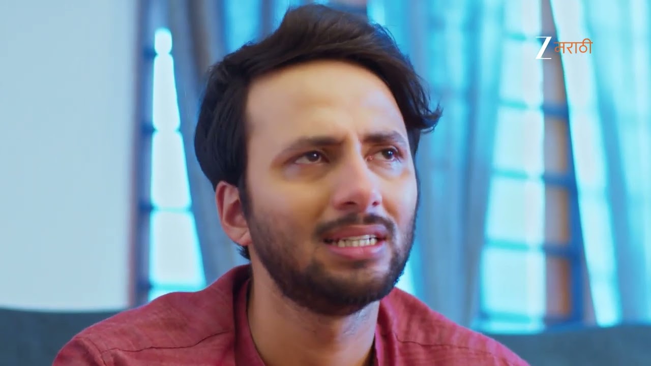 Lakshmi Niwas 2 | विश्वाशी आई बोलायला आली