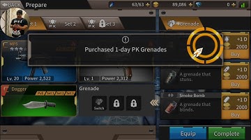 Fatal raid rage part 3