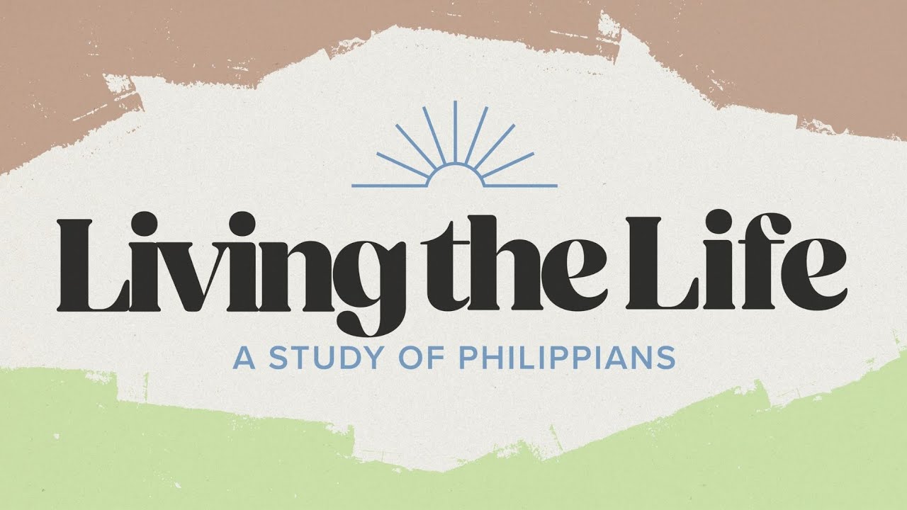 Living the Life - A Life of Contentment | Compass Christian Church | 02/15/26