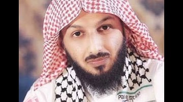 سورة الواقعة _ تلاها الشيخ مصلح العلياني في صلاة التراويح