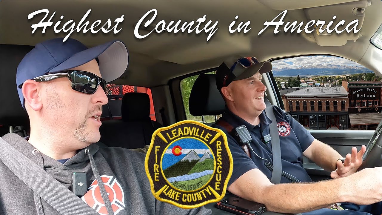 Emergency Response 2 Miles Above Sea Level YouTube Emergency Response 2 Miles Above Sea Level YouTube