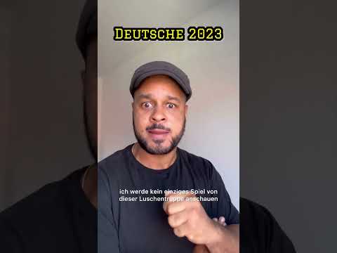 Deutsche 2023 und 2024….