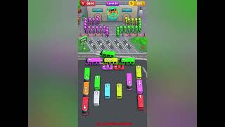 Crowd Express Level 29 Gameplay