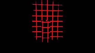 New SDD Shadow Detector Used with a RED Laser Grid Light Source  - Part 1 of 6 Wealth