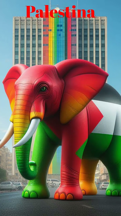 Elephant in every country  atauna el toufouli #shorts #shortvideo  #anime #funny #fypシ #Elephant