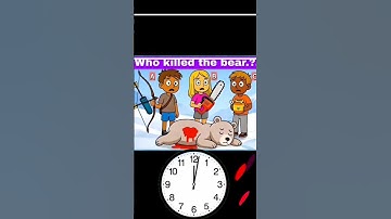 only 2% people can answer this riddle  | are you ready to test your brain? #quiz #riddlejourney