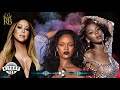 MIX HIP-HOP E R&B DAS MINAS! | Rihanna, Beyoncé, Mariah Carey E MUITO +