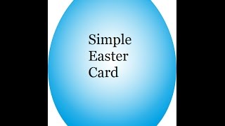 Famous Simple Easter Card Net Worth