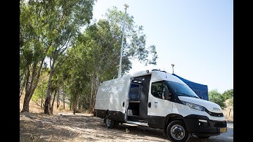 YTS  Special vehicles