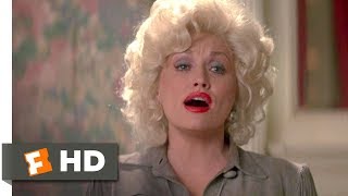 The Best Little Whorehouse in Texas (1982) - I Will Always Love You Scene (10/10) | Movieclips