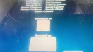 Sinbad Credits