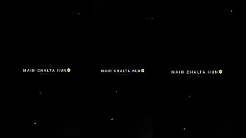 𝐀𝐚𝐬𝐡𝐢𝐪𝐮𝐢 𝐤𝐢 𝐁𝐚𝐚𝐳𝐢 𝐇𝐚𝐢 🥺 -|| New Alighttion🙈||Video Editing⁉️|| Tutorial+Xml? || Wth@champyt009