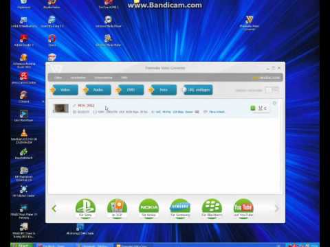 Video: Wie konvertiere ich mp4 in Windows Movie Maker?