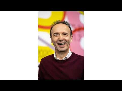 Video: Benigni Roberto: Biografi, Karriär, Personligt Liv